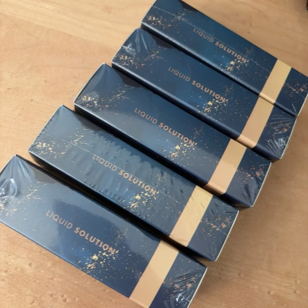 5 boxes‎ OLAVITA Liquid Solution Anti Aging Serum 30 ml 1.01 oz New in box